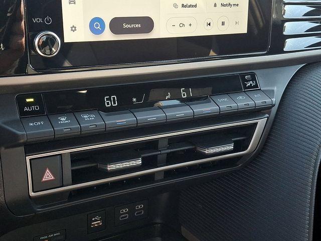 used 2024 Toyota Corolla car, priced at $22,750