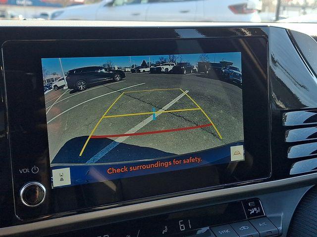 used 2024 Toyota Corolla car, priced at $22,750