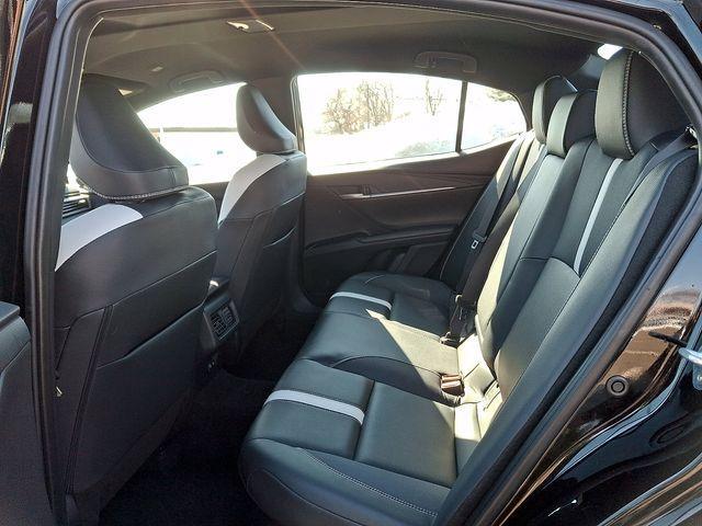 used 2024 Toyota Corolla car, priced at $22,750