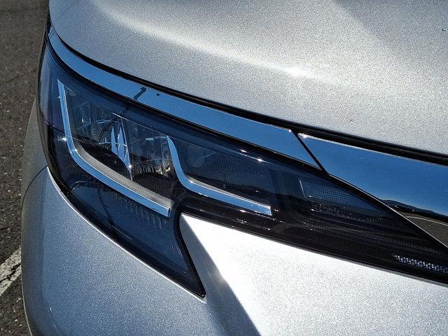 used 2023 Toyota Sienna car, priced at $44,478