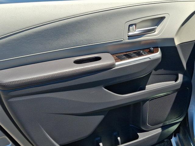 used 2023 Toyota Sienna car, priced at $44,478