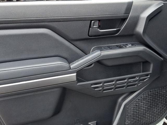 used 2024 Toyota Tacoma car, priced at $38,778