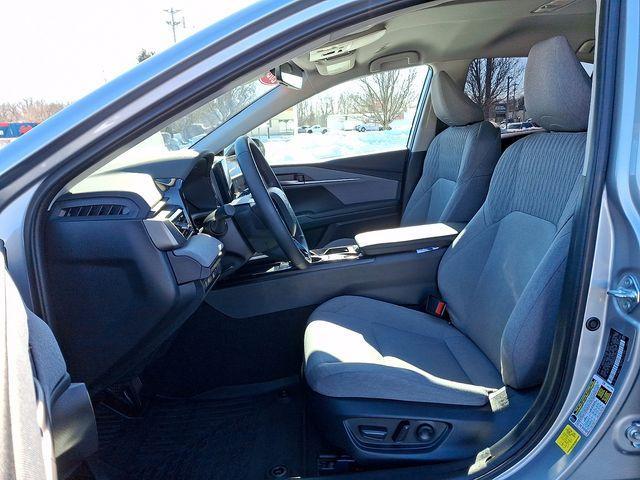 used 2025 Toyota Camry car, priced at $28,000