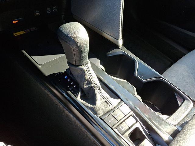 used 2025 Toyota Camry car, priced at $28,000