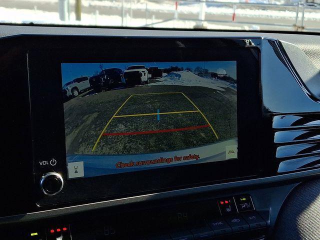 used 2025 Toyota Camry car, priced at $28,000