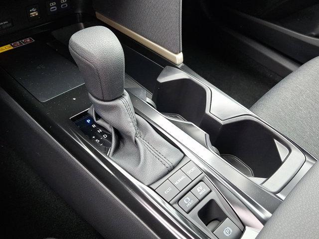 new 2026 Toyota Camry car