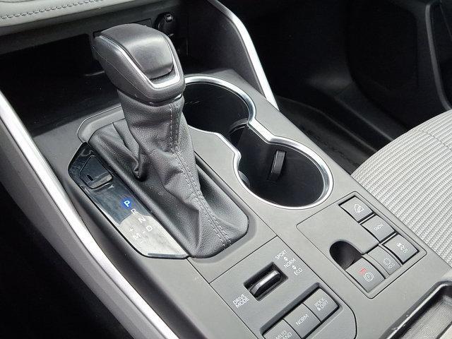 used 2024 Toyota Highlander car, priced at $36,000