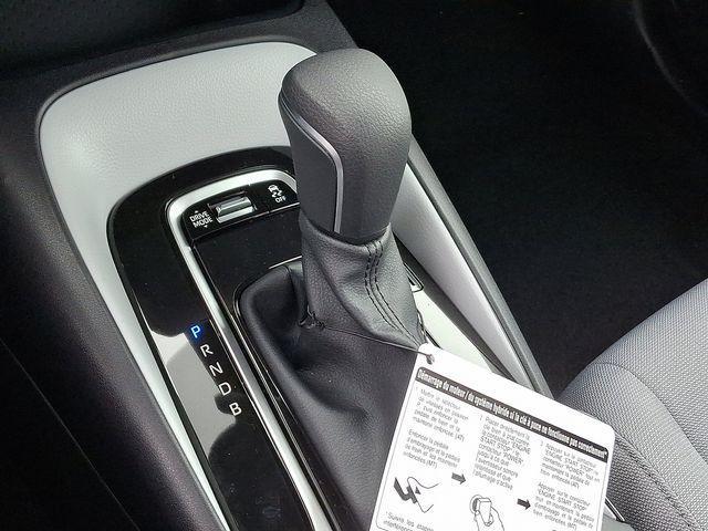 new 2026 Toyota Corolla car, priced at $26,106