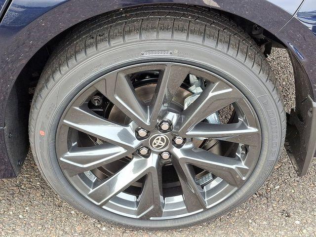 new 2026 Toyota Corolla car, priced at $26,106