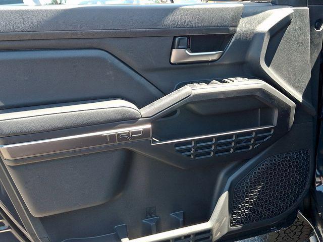 new 2026 Toyota Tacoma car, priced at $48,425