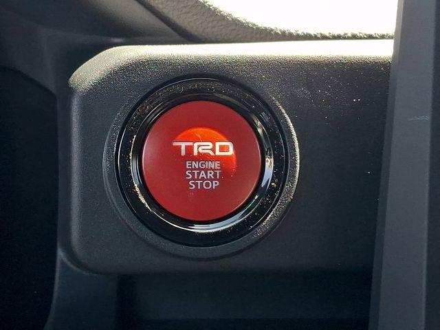 new 2026 Toyota Tacoma car, priced at $48,425