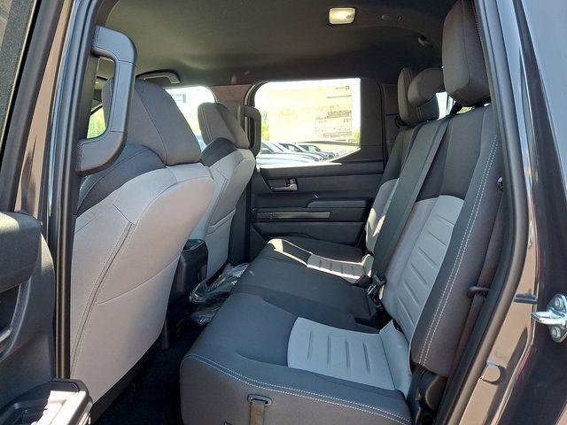 new 2026 Toyota Tacoma car, priced at $48,425