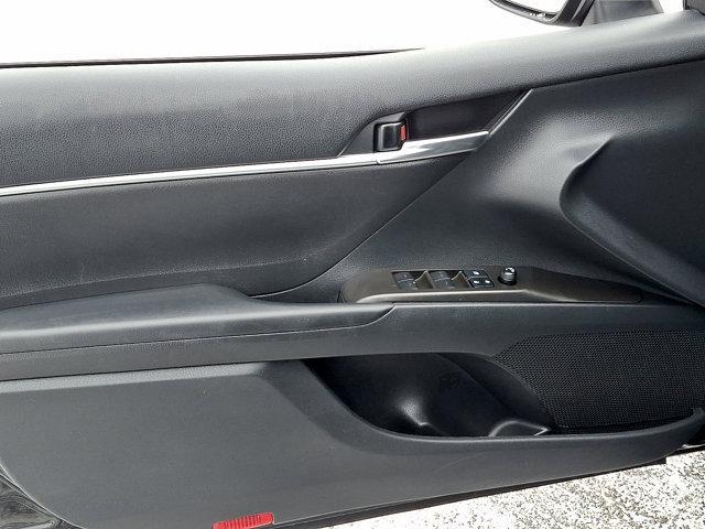 used 2021 Toyota Camry car, priced at $25,203