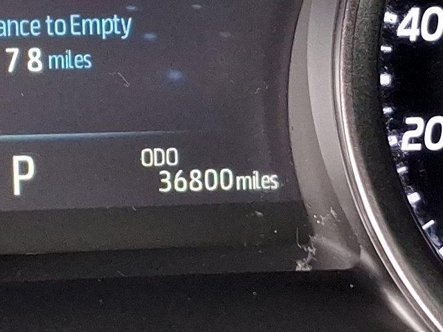 used 2021 Toyota Camry car, priced at $25,203