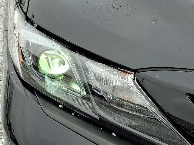 used 2021 Toyota Camry car, priced at $25,203