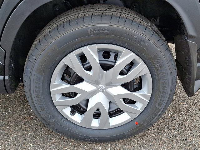 new 2026 Toyota Corolla Cross car, priced at $27,472