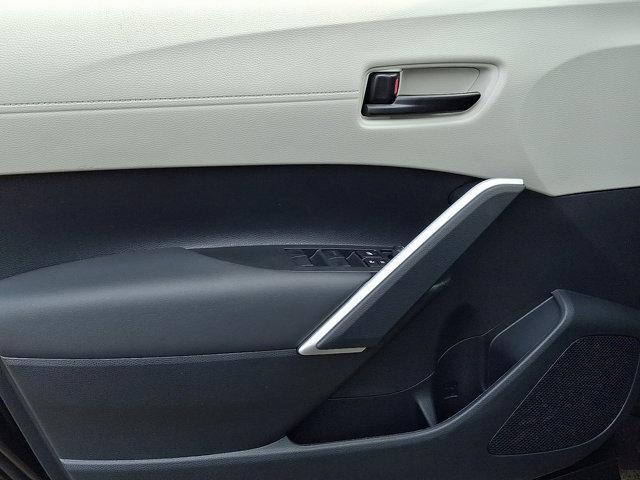 new 2026 Toyota Corolla Cross car, priced at $27,472