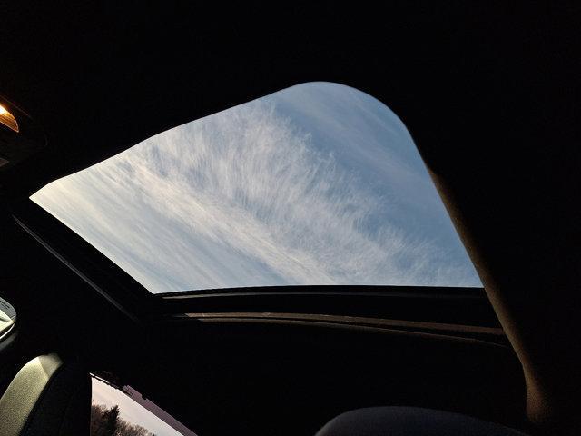 used 2023 Toyota Highlander car, priced at $38,488