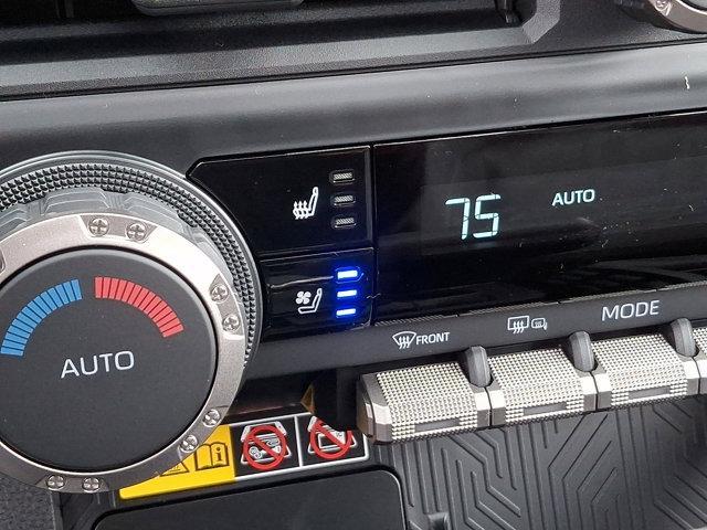 new 2026 Toyota 4Runner car, priced at $61,459