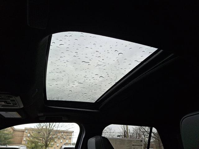 new 2026 Toyota 4Runner car, priced at $61,459