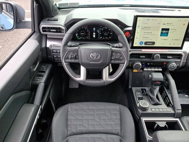 new 2026 Toyota 4Runner car, priced at $61,459