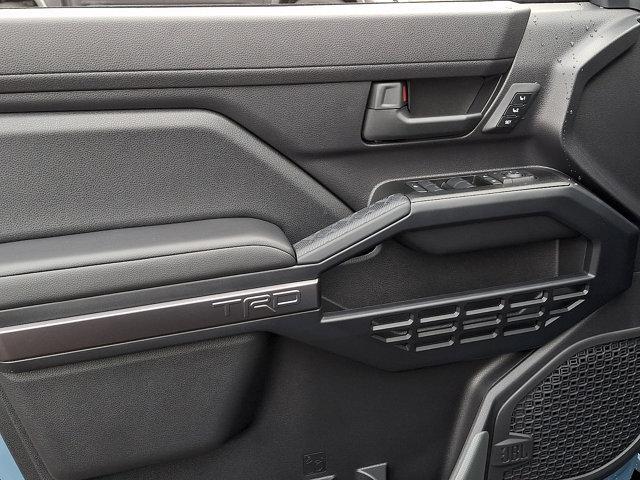 new 2026 Toyota 4Runner car, priced at $61,459