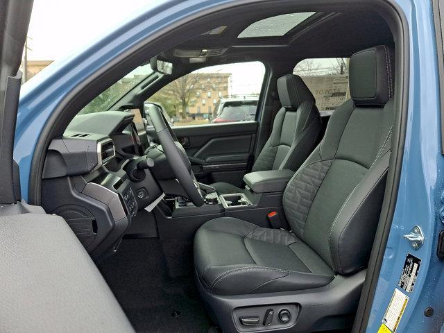 new 2026 Toyota 4Runner car, priced at $61,459