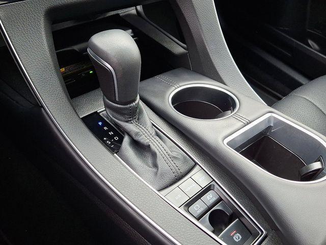 used 2021 Toyota Avalon Hybrid car, priced at $33,300