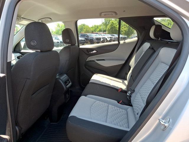 used 2019 Chevrolet Equinox car, priced at $17,880