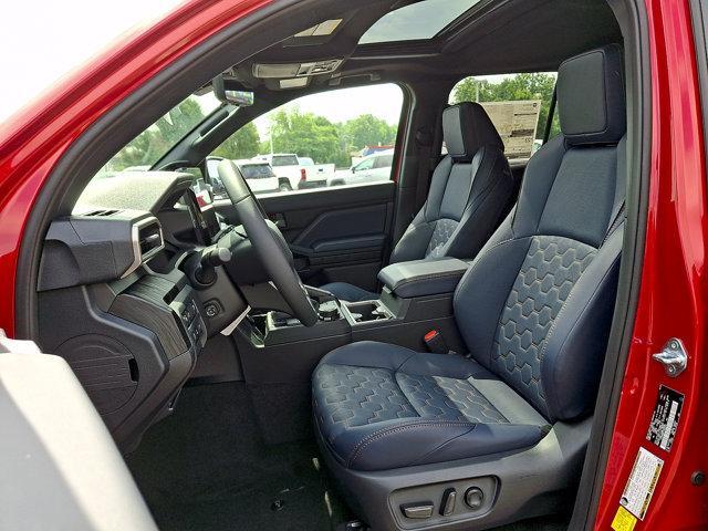 new 2026 Toyota 4Runner Hybrid car, priced at $68,269