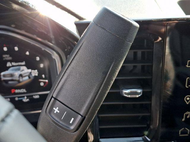 used 2024 GMC Sierra 1500 car, priced at $44,990