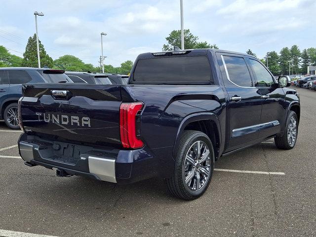 used 2023 Toyota Tundra Hybrid car, priced at $52,990