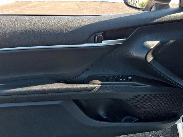 used 2023 Toyota Camry car, priced at $20,955