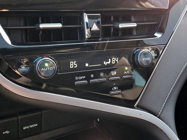 used 2023 Toyota Camry car, priced at $20,955