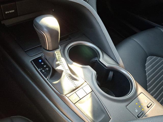 used 2023 Toyota Camry car, priced at $20,955