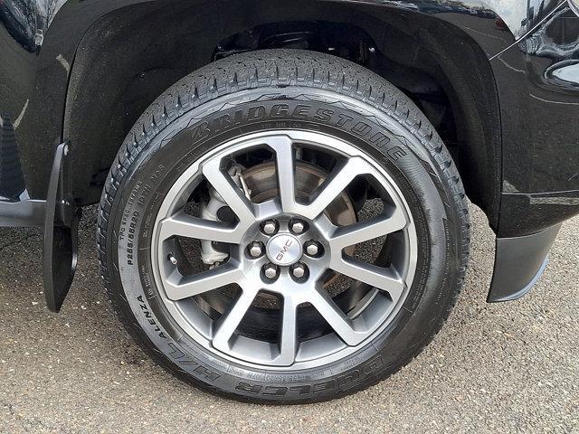 used 2022 GMC Canyon car, priced at $31,862