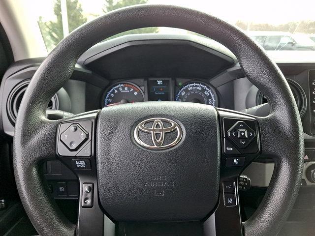 used 2023 Toyota Tacoma car, priced at $26,500