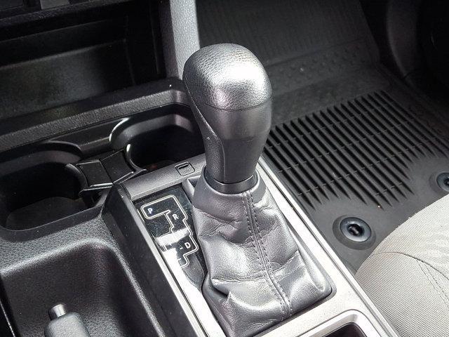 used 2023 Toyota Tacoma car, priced at $26,500