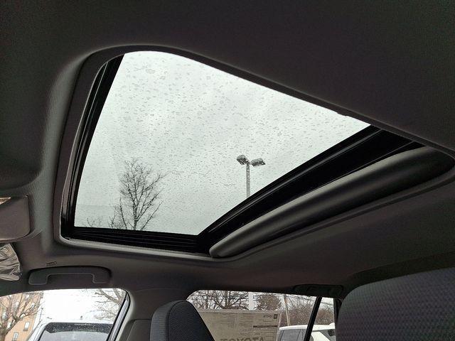 new 2025 Toyota RAV4 car, priced at $35,406