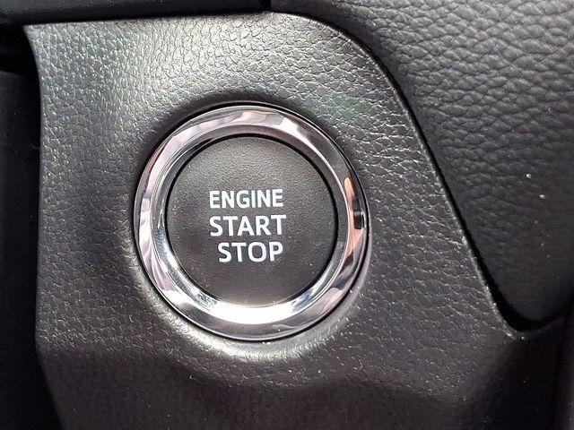 new 2025 Toyota RAV4 car, priced at $35,406