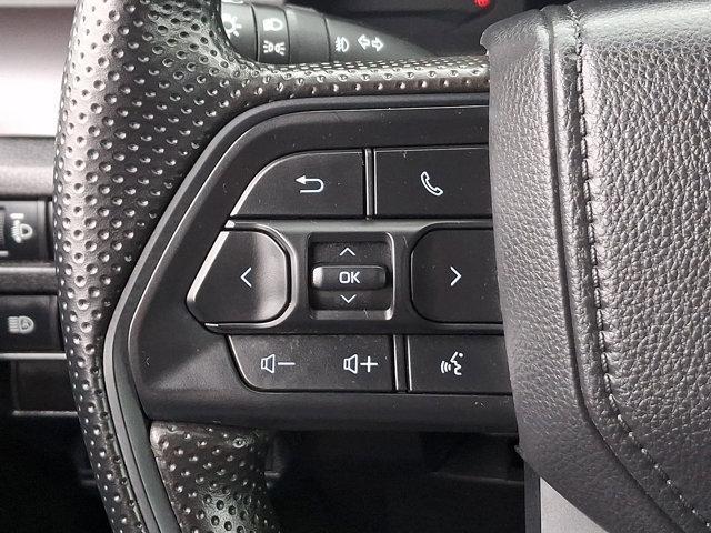 used 2025 Toyota Tacoma car, priced at $36,995