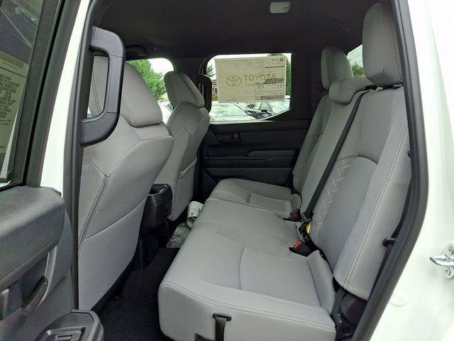 new 2026 Toyota Tacoma car, priced at $44,505