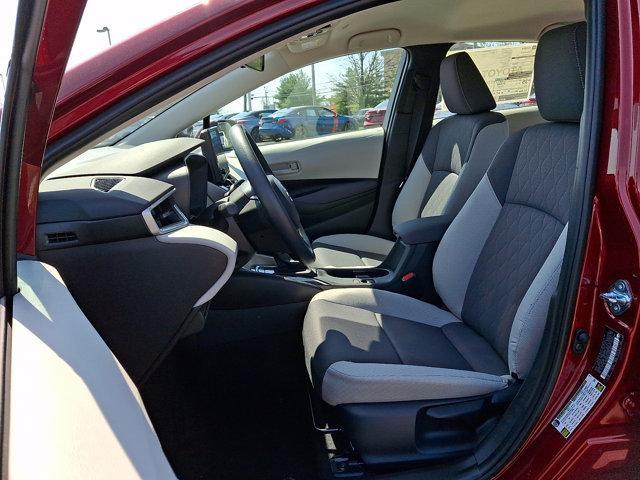 new 2026 Toyota Corolla car