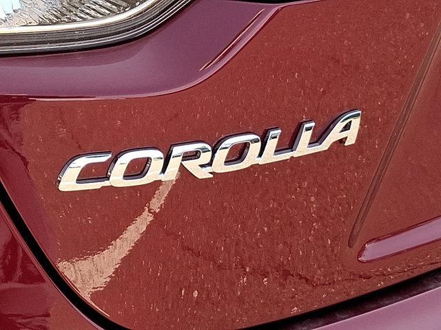 new 2026 Toyota Corolla car