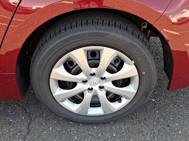 new 2026 Toyota Corolla car