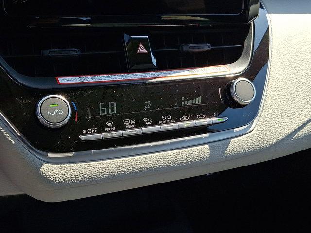 new 2026 Toyota Corolla car