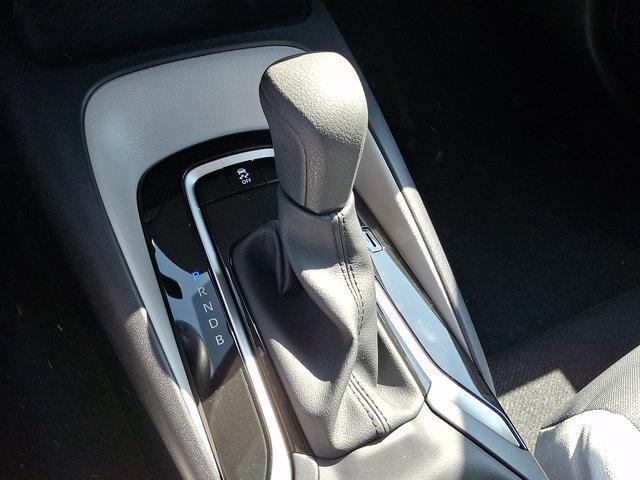 new 2026 Toyota Corolla car