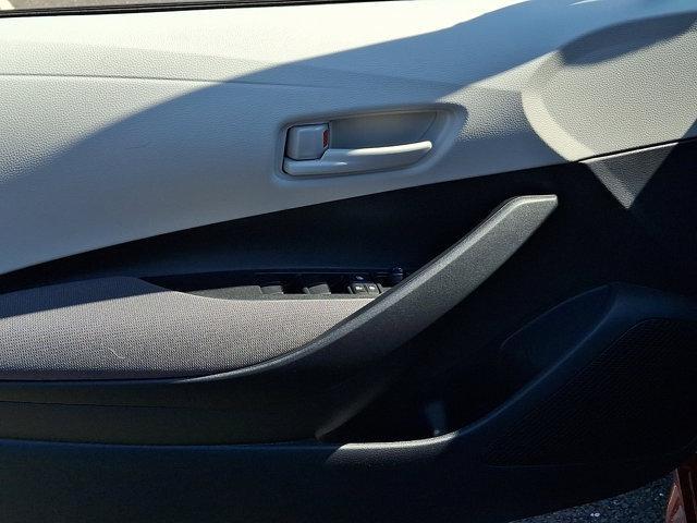 new 2026 Toyota Corolla car