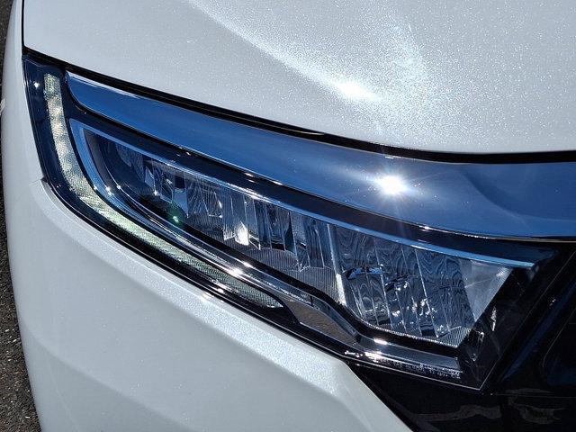 used 2023 Honda Odyssey car, priced at $34,490
