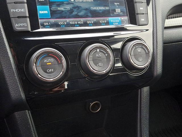 used 2021 Subaru WRX car, priced at $19,800